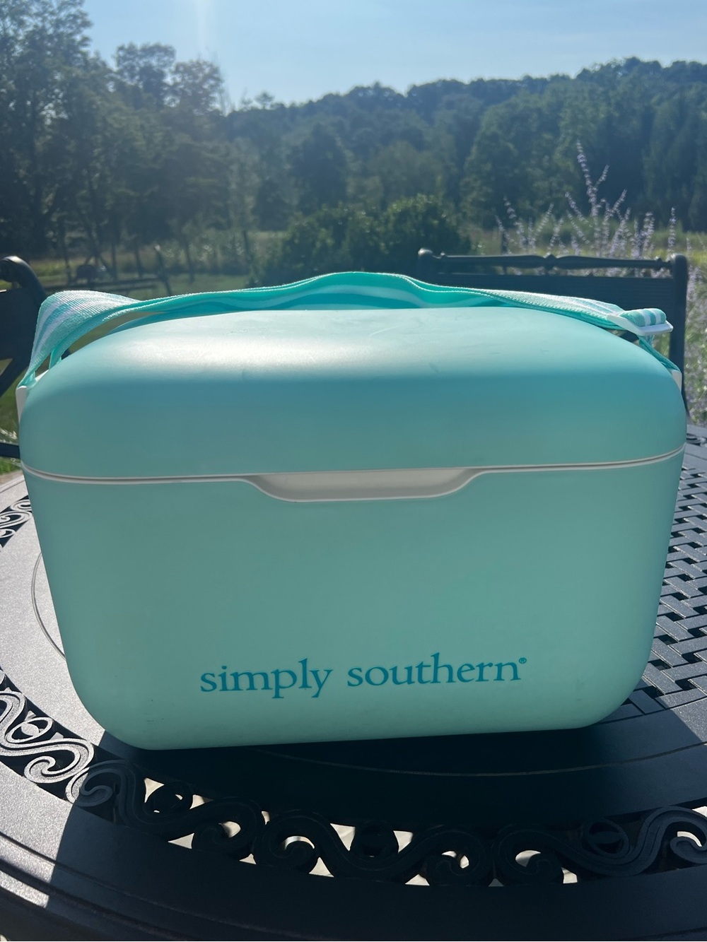 Simply Southern Vintage Collection Cooler